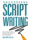 Cover image for Successful Scriptwriting